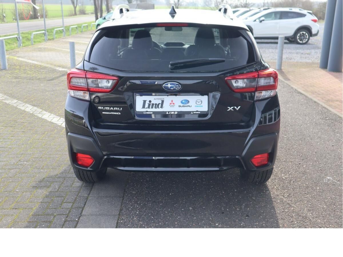 Subaru XV Edition Comfort Plus