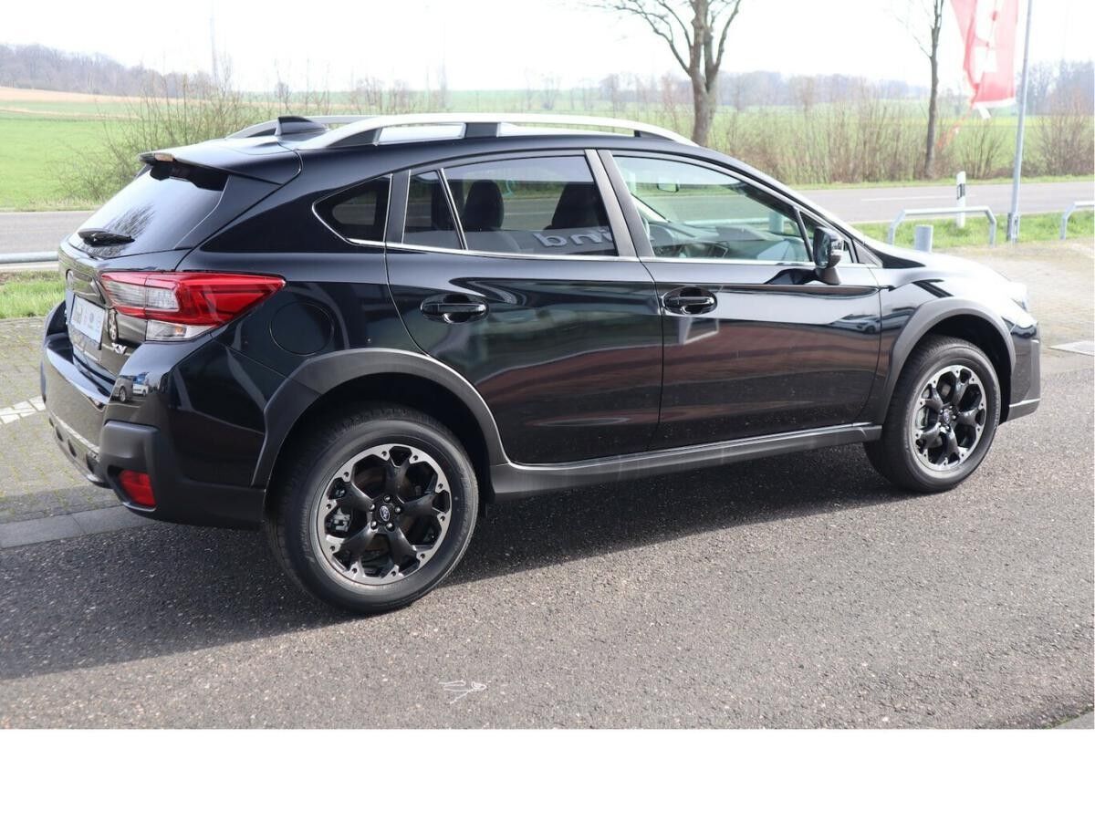 Subaru XV Edition Comfort Plus