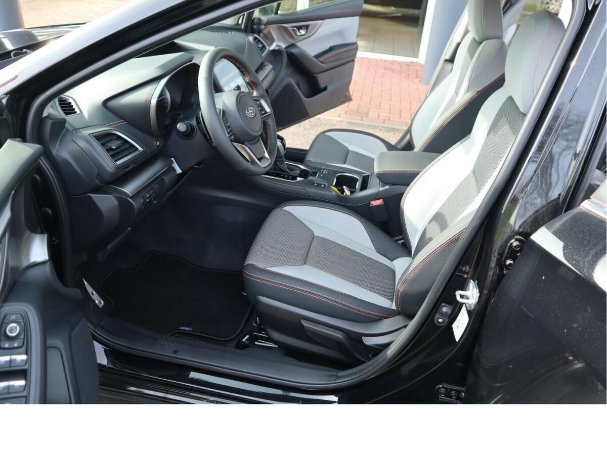 Subaru XV Edition Comfort Plus