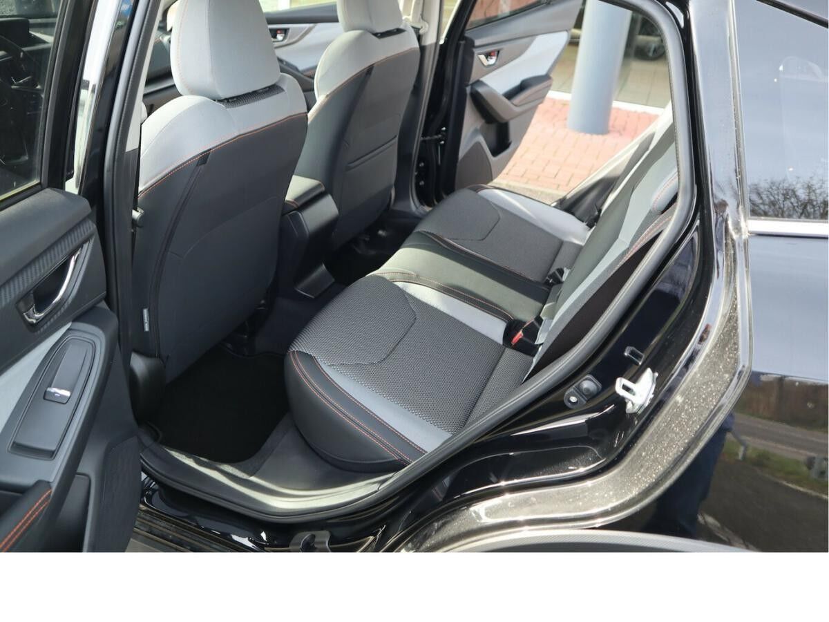 Subaru XV Edition Comfort Plus