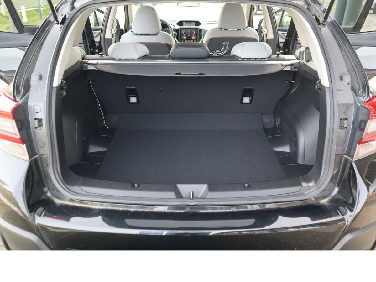 Subaru XV Edition Comfort Plus