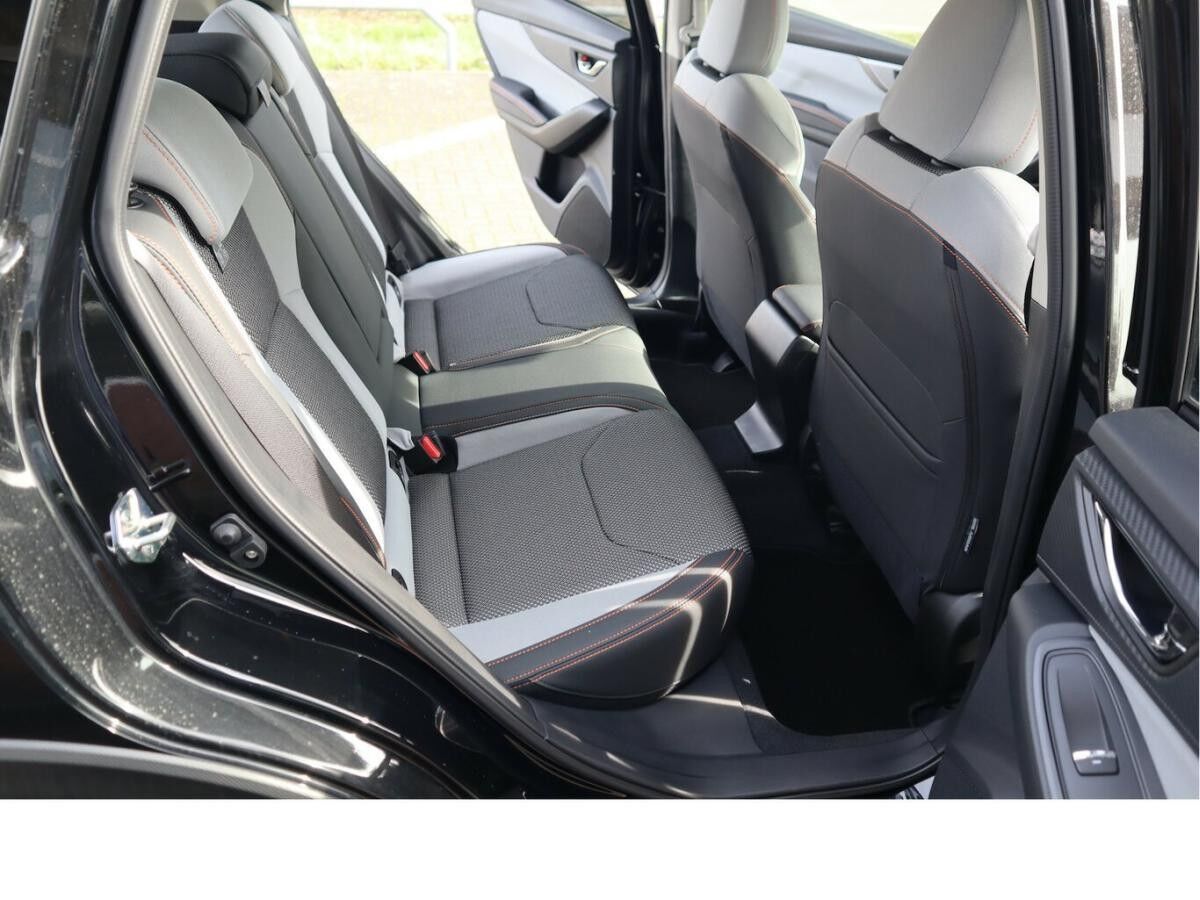 Subaru XV Edition Comfort Plus