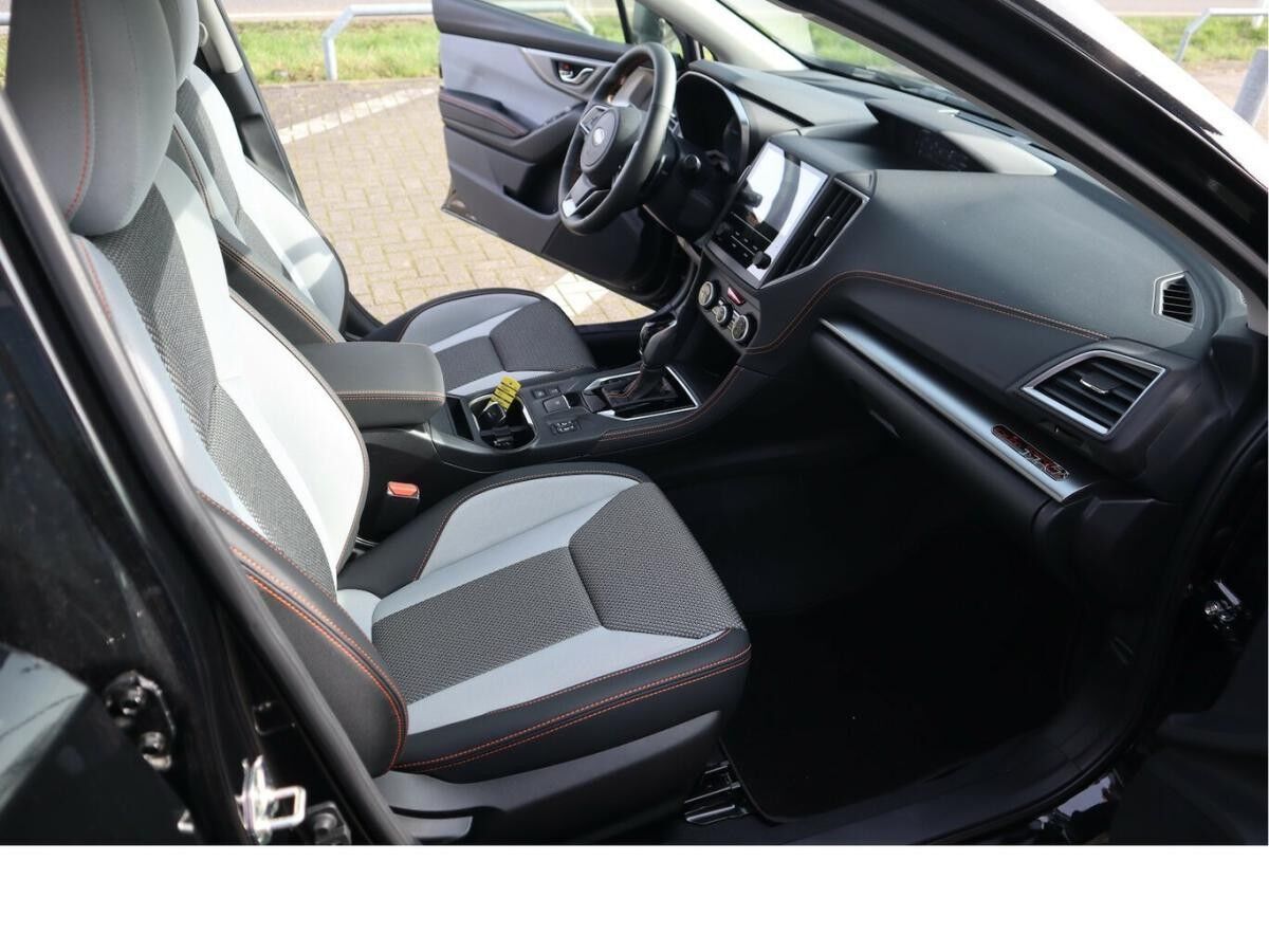 Subaru XV Edition Comfort Plus