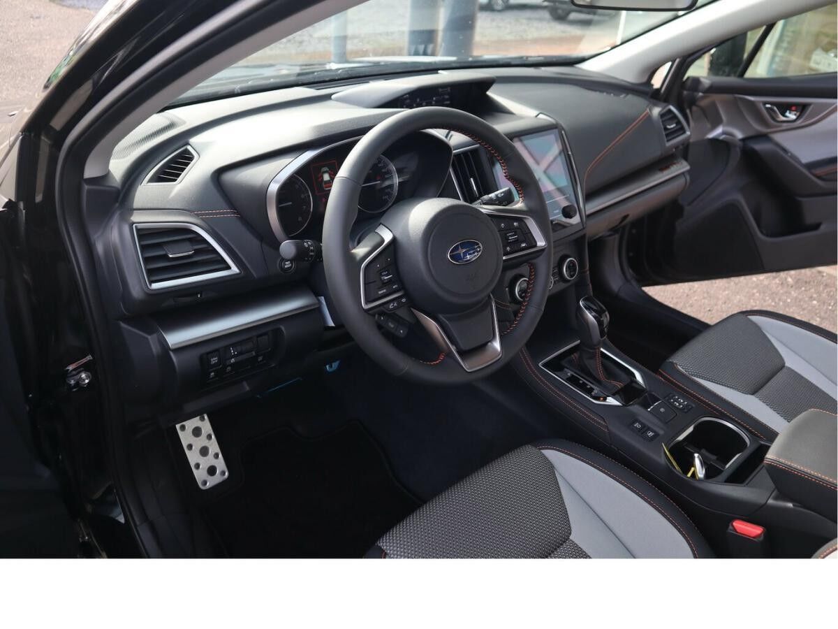 Subaru XV Edition Comfort Plus