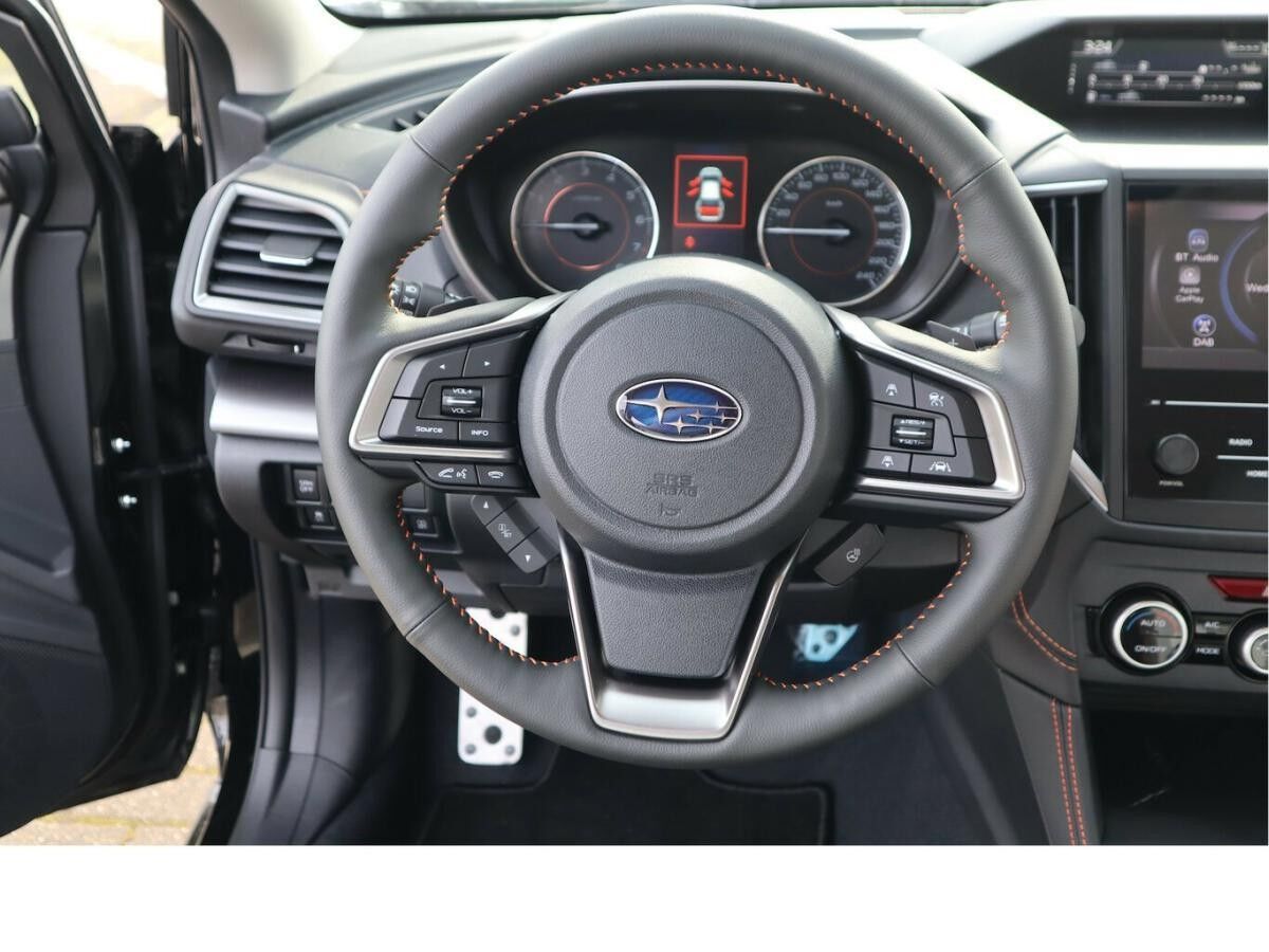 Subaru XV Edition Comfort Plus