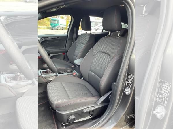 Ford Focus Turnier ST-Line X 125PS / LED / Winterpaket / Lagerfahrzeug