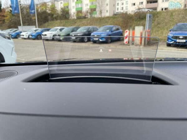 Ford Focus Turnier ST-Line X 125PS / LED / Winterpaket / Lagerfahrzeug