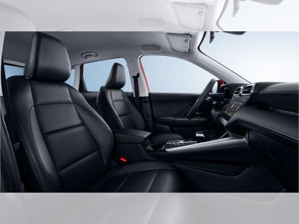 MG ZS Hybrid+ Luxury🔥 SOMMER-SPECIAL 🔥🍧 Diese Leasingrate schmilzt schneller als Eis! 🍧