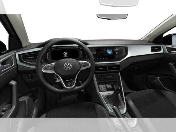 Volkswagen Taigo Taigo GOAL 1,0 l TSI OPF 70 kW (95PS) 5-Gang **SOFORT VERFÜGBAR**