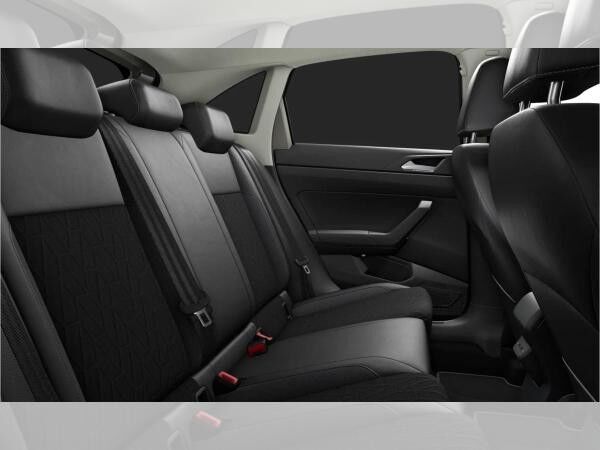 Volkswagen Taigo Taigo GOAL 1,0 l TSI OPF 70 kW (95PS) 5-Gang **SOFORT VERFÜGBAR**