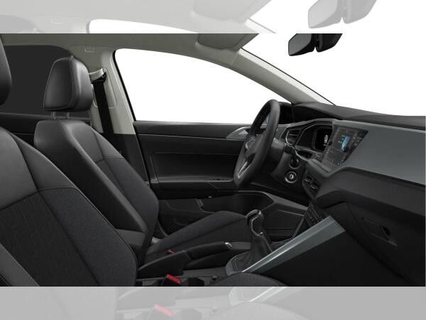 Volkswagen Taigo Taigo GOAL 1,0 l TSI OPF 70 kW (95PS) 5-Gang **SOFORT VERFÜGBAR**
