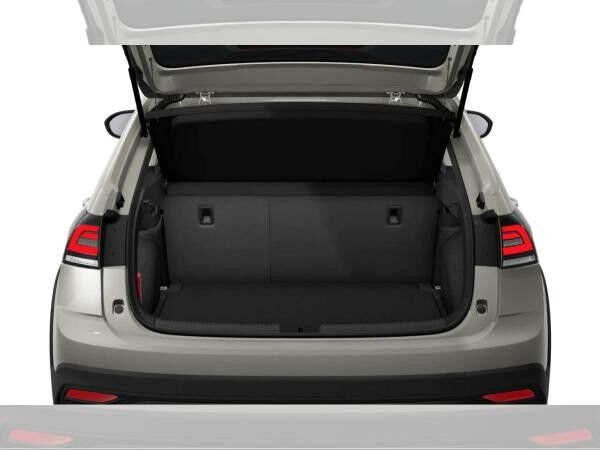 Volkswagen Taigo Taigo GOAL 1,0 l TSI OPF 70 kW (95PS) 5-Gang **SOFORT VERFÜGBAR**
