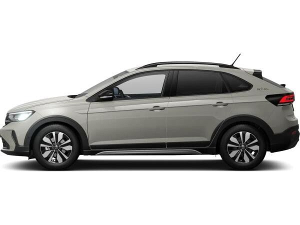 Volkswagen Taigo Taigo GOAL 1,0 l TSI OPF 70 kW (95PS) 5-Gang **SOFORT VERFÜGBAR**