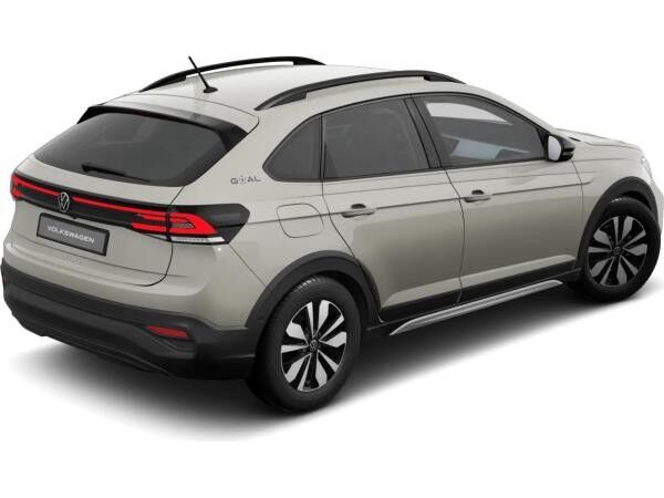 Volkswagen Taigo Taigo GOAL 1,0 l TSI OPF 70 kW (95PS) 5-Gang **SOFORT VERFÜGBAR**