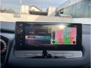 Nissan Qashqai Tekna+ 4x4 1.3 DIG-T MHEV HUD LED Navi Leder Memory Sitze Allrad
