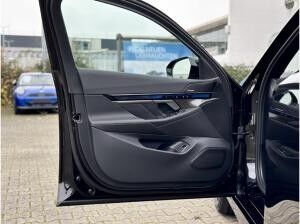 BMW i5 M60 xDrive Limousine M Sport Pro AHK Driv Prof B&W