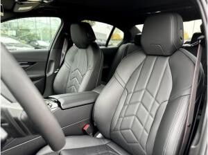 BMW i5 M60 xDrive Limousine M Sport Pro AHK Driv Prof B&W