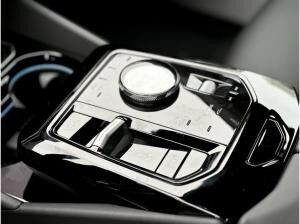 BMW i5 M60 xDrive Limousine M Sport Pro AHK Driv Prof B&W