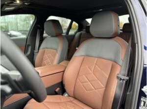BMW i5 M60 xDrive | UPE 126.760,- | Limousine Sportpaket Head-Up DAB