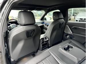 BMW i5 M60 xDrive Limousine M Sport Pro AHK Driv Prof B&W