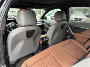 BMW i5 M60 xDrive | UPE 126.760,- | Limousine Sportpaket Head-Up DAB