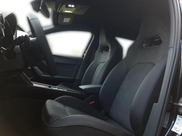 Cupra Leon Sportstourer VZ HYBRID 272PS *AHK*Sennheiser*NAVI*1xSOFORT!