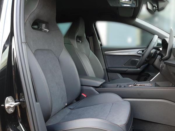 Cupra Leon Sportstourer VZ HYBRID 272PS *AHK*Sennheiser*NAVI*1xSOFORT!