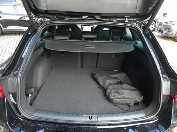 Cupra Leon Sportstourer VZ HYBRID 272PS *AHK*Sennheiser*NAVI*1xSOFORT!