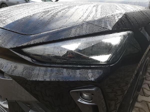 Cupra Leon Sportstourer VZ HYBRID 272PS *AHK*Sennheiser*NAVI*1xSOFORT!