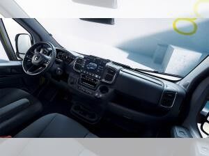 Opel Movano Cargo 3,5t L3H2 2.2 HDI Diesel *neues Modell*kurzfristig verfügbar*