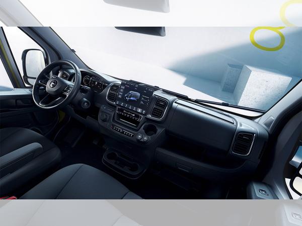 Opel Movano Cargo 3,5t L3H2 2.2 HDI Diesel *neues Modell*kurzfristig verfügbar*