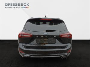 Ford Focus Turnier ST-Line X AHK Ford Focus Turnier ST-Line X AHK