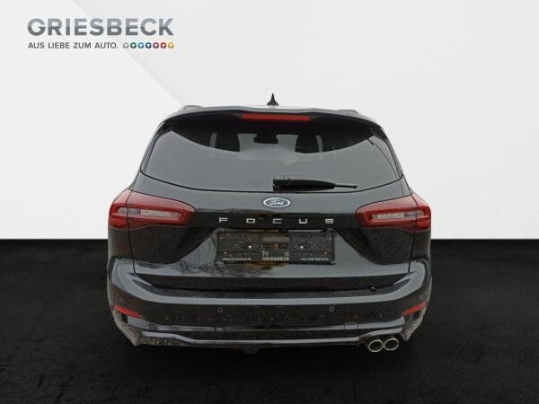 Ford Focus Turnier ST-Line X AHK