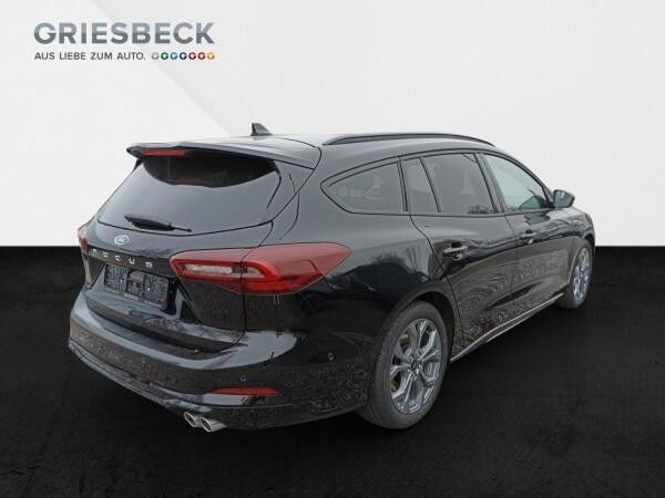 Ford Focus Turnier ST-Line X AHK