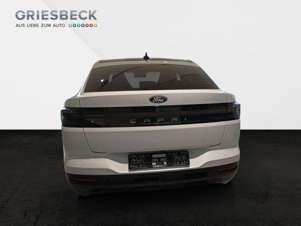 Ford Capri (Extended Range) Premium ACC HUD