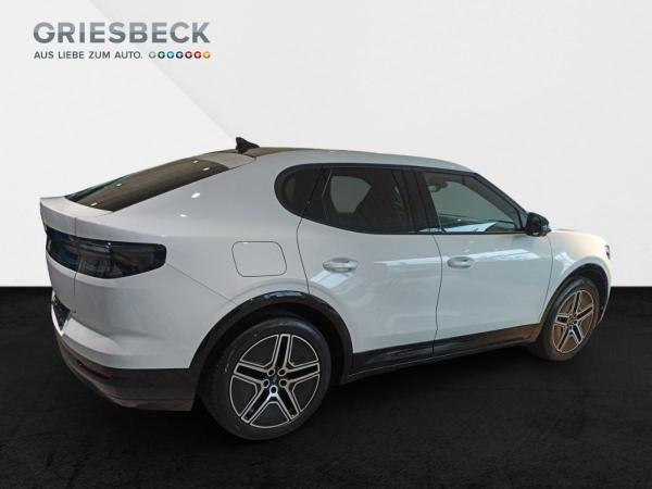 Ford Capri (Extended Range) Premium ACC HUD