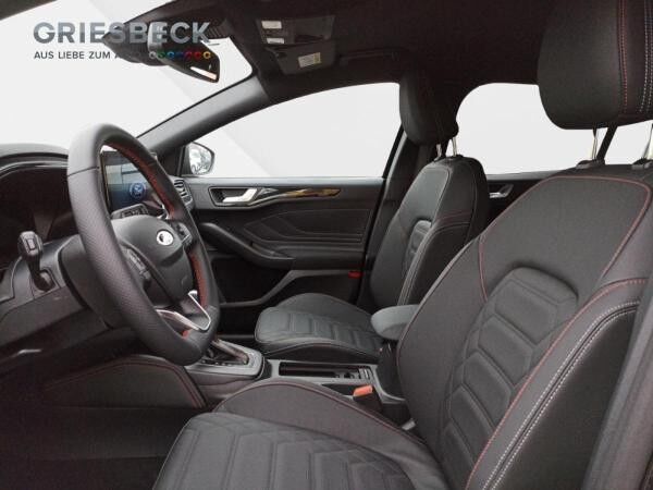Ford Focus Turnier ST-Line X AHK