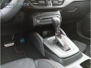 Ford Focus Turnier ST-Line X AHK Ford Focus Turnier ST-Line X AHK