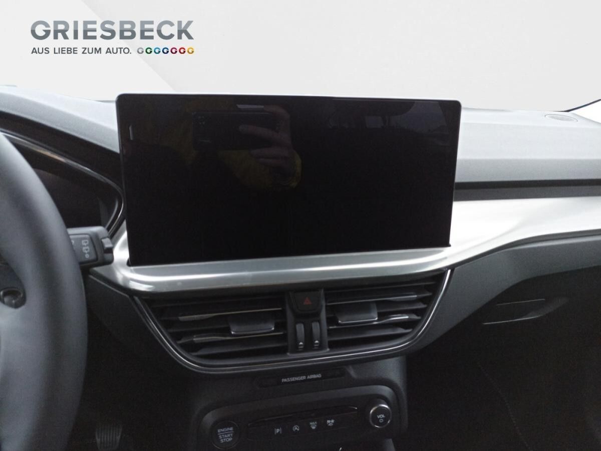 Ford Focus Turnier Titanium X Ford Focus Turnier Titanium X