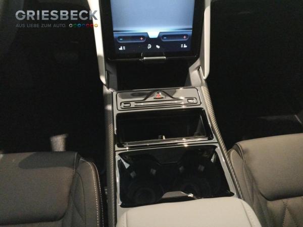 Ford Capri (Extended Range) Premium ACC HUD