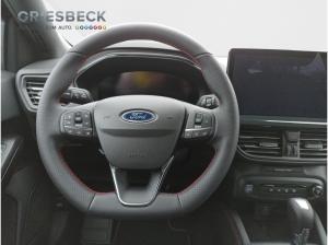 Ford Focus Turnier ST-Line X AHK Ford Focus Turnier ST-Line X AHK