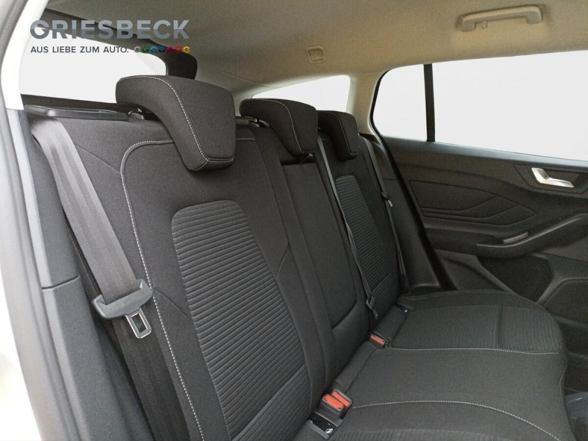 Ford Focus Turnier Titanium X Ford Focus Turnier Titanium X