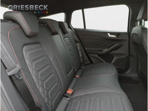 Ford Focus Turnier ST-Line X AHK Ford Focus Turnier ST-Line X AHK