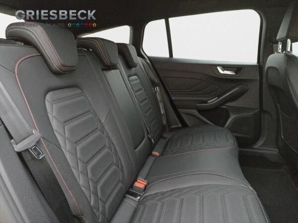 Ford Focus Turnier ST-Line X AHK