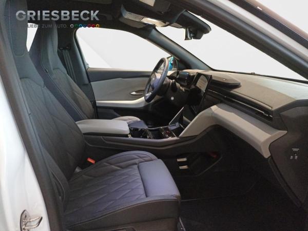 Ford Capri (Extended Range) Premium ACC HUD