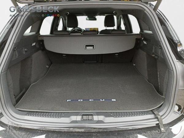 Ford Focus Turnier ST-Line X AHK