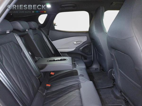 Ford Capri (Extended Range) Premium ACC HUD