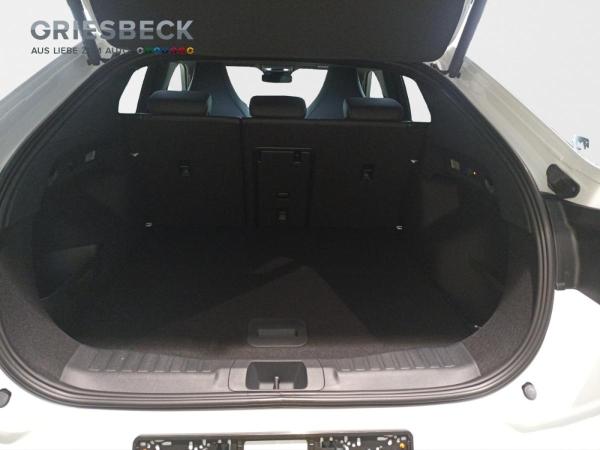 Ford Capri (Extended Range) Premium ACC HUD