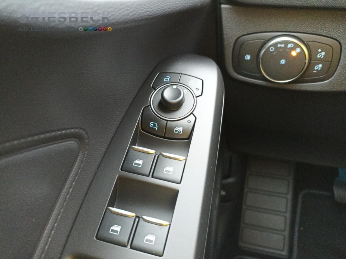 Ford Focus Turnier Titanium X Ford Focus Turnier Titanium X