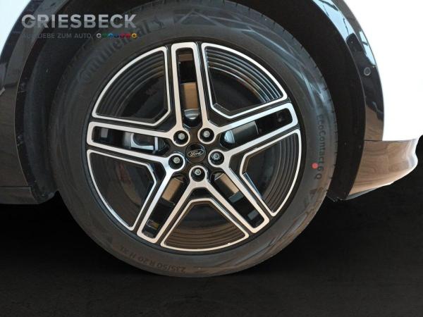 Ford Capri (Extended Range) Premium ACC HUD